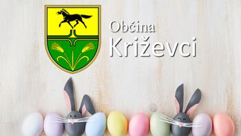 Velikonočno voščilo