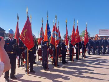 FORJANOVA MAŠA GZ Križevci