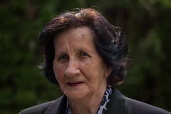 Ida Lužar nova 90 letnica v Občini Mengeš