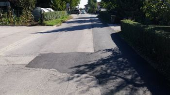 Končana obnova vodovoda na Trubarjevi ulici Končana obnova vodovoda na Trubarjevi ulici