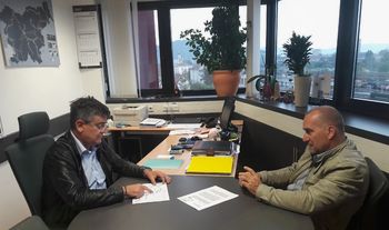 Gradbeno dovoljenje za manjkajoči del obvoznice v občini Mengeš v januarju 2018 Gradbeno dovoljenje za manjkajoči del obvoznice v občini Mengeš v januarju 2018