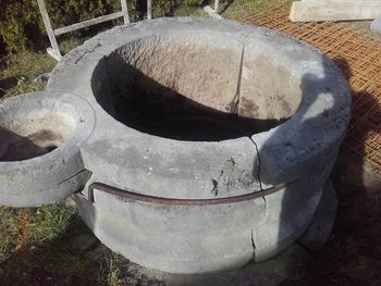 Obnova vaškega vodnjaka in ureditev njegove okolici v Loki pri Mengšu