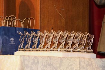 Povabilo k oddaji predlogov za podelitev priznanj najuspešnejšim športnikom občine Mengeš v letu 2017