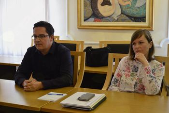 Publikus bo z odvozom približno 6.000 ton odpadkov in novo napravo za baliranje zmanjšal količino skladiščenih  odpadkov