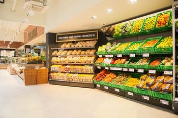 Mercator bo supermarket na Zavrtih odprl jeseni