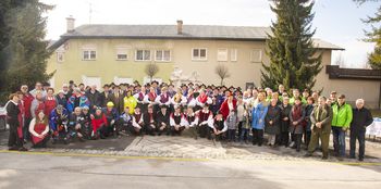 Bogata dediščina in dogajanje v občini Mengeš predstavljena v oddajah Dobro jutro in Dober dan Bogata dediščina in dogajanje v občini Mengeš predstavljena v oddajah Dobro jutro in Dober dan