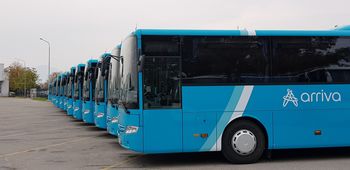 Hitra avtobusna linija iz Kamnika v Ljubljano tudi za potnike z  Mengša