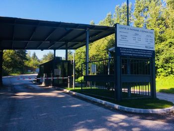 Jesenska akcija odvoza kosovnih odpadkov bo v občini Mengeš od 12. do 16. septembra 2019