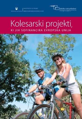 Zaključujejo se priprave dokumentacije za vzpostavitev Regionalne kolesarske povezave občin severno od Ljubljane