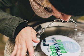 Pitniki so zaprti, za osvežitev bodo ponovno na voljo spomladi