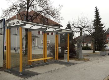 Avtobusne postaje in ceste bodo očiščene sredi marca in v začetku aprila
