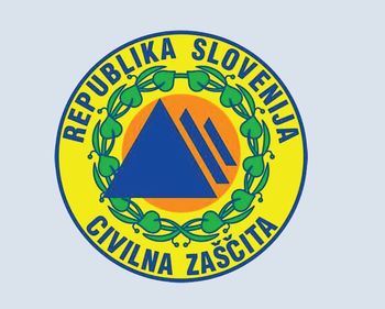 Povabilo k sodelovanju v Civilni zaščiti
