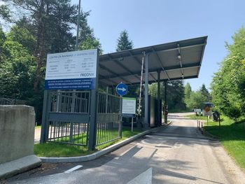 Od 20. aprila 2020 bo Center za ravnanje z odpadki Dob odprt po običajnem delovnem času 