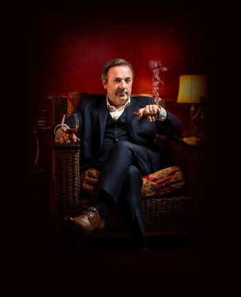 KOMEDIJA EROTIKA PO EMERŠIČU