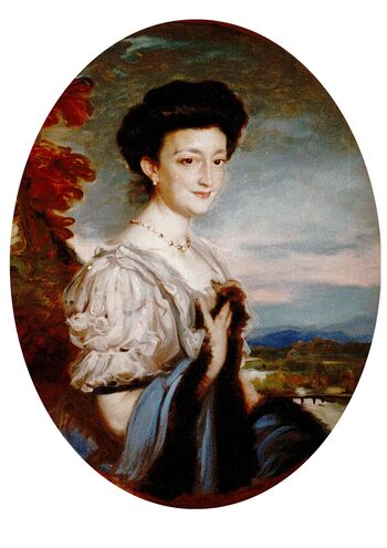 Adalbertin ples ob 20. obletnici Društva za oživitev gradu Borl