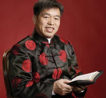 Srečanje s pričevalcem bratom Yunom