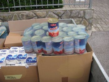 KVADEJ ali SKAVTI POZNAJO POTREBE BLIŽNJEGA