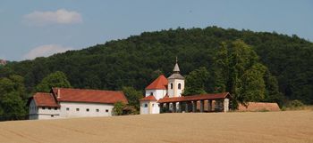 Izlet po Glavarjevi Sloveniji