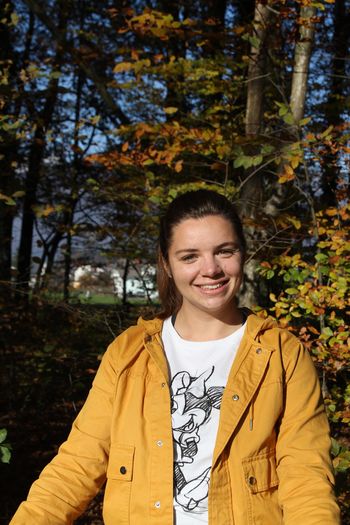 PRAZNA VREČA NE STOJI POKONCI; GIBANJE IN PREHRANA