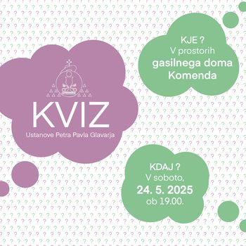 KVIZ UPPG