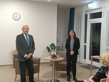 POGOVORNI VEČER Z IVANOM SIVCEM