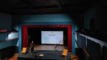 SKRIVNOSTI SPOMINA Z NIKOM ŠKRLECOM