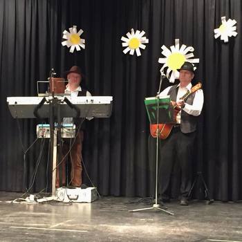 Praznik mamic in žena