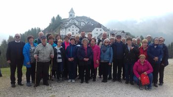 ROMANJE NA SVETE VIŠARJE