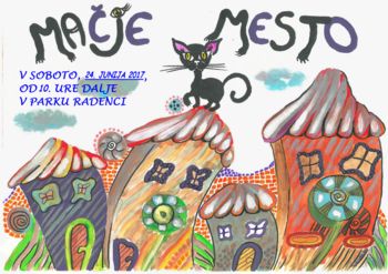 MAČJE MESTO 