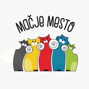 MAČJE MESTO V PARKU RADENCI