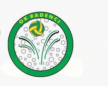 ODBOJKARSKI KLUB RADENCI VABI NOVE ČLANE