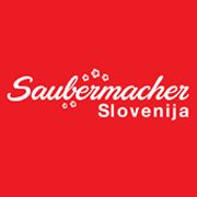 Saubermacher-obvestilo uporabnikom