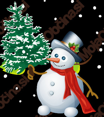 Jedilnik malic od 12.12. - 16.12.