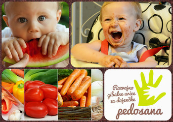 Delavnica o uvajanju goste hrane z MOJCO KURENT