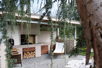 STROKOVNO SVETOVANJE O UREDITVI ZUNANJEGA PROSTORA 