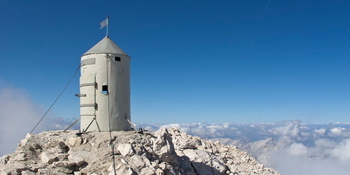 Slovenija postaja geodetska velesila na področju nacionalnih geo-referenčnih sistemov