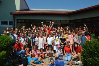 ORATORIJ 2021 –  ZAHVALA