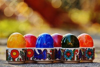 Blagosvoljen velikonočni praznik Blagosvoljen velikonočni praznik