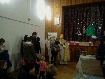 Miklavževanje  2018