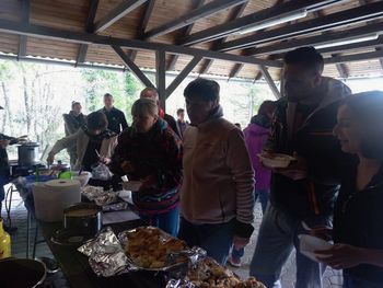 Mednarodna kuhinja v Bašlju