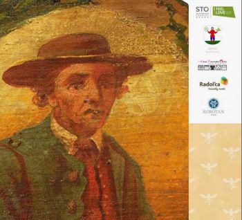 Odprtje promocijske sobe in razstave slovenskega slikarja in čebelarja Antona Janše (1734-1773)