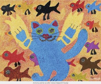 To je moja najljubša zgodba