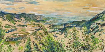 Slovenija odprta za umetnost 2019