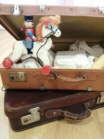 Muzejski kovček kovača