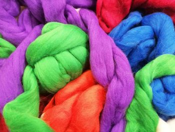 Družinska delavnica: Prepletanje niti