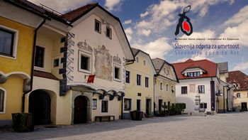 Slovenija odprta za umetnost 2020