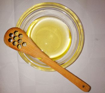 Med v vsakdanjem in prazničnem življenju