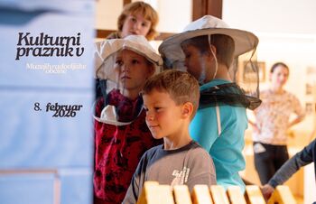 Kulturni praznik v Muzejih radovljiške občine 