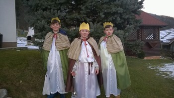 Trikraljevska akcija v Merinci