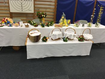 Vranske rož'ce na Pragerskem